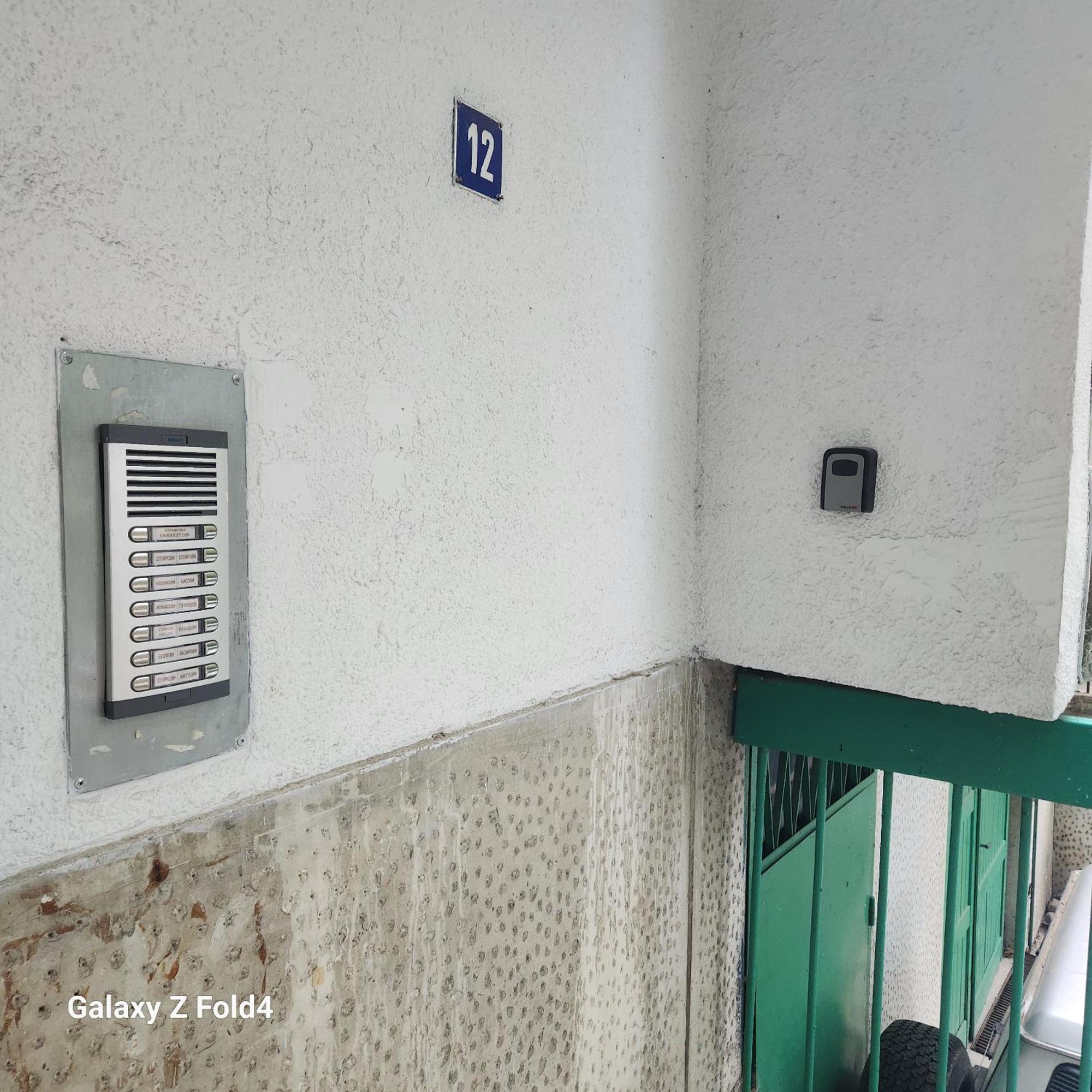 La Hasienda De Isabela Sófia Exterior foto